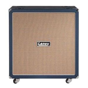 Laney L412 Lionheart Guitar Speaker Cabinet